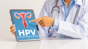 Read more about the article HPV and Cervical Cancer: What You Need to Know | Care Discreet