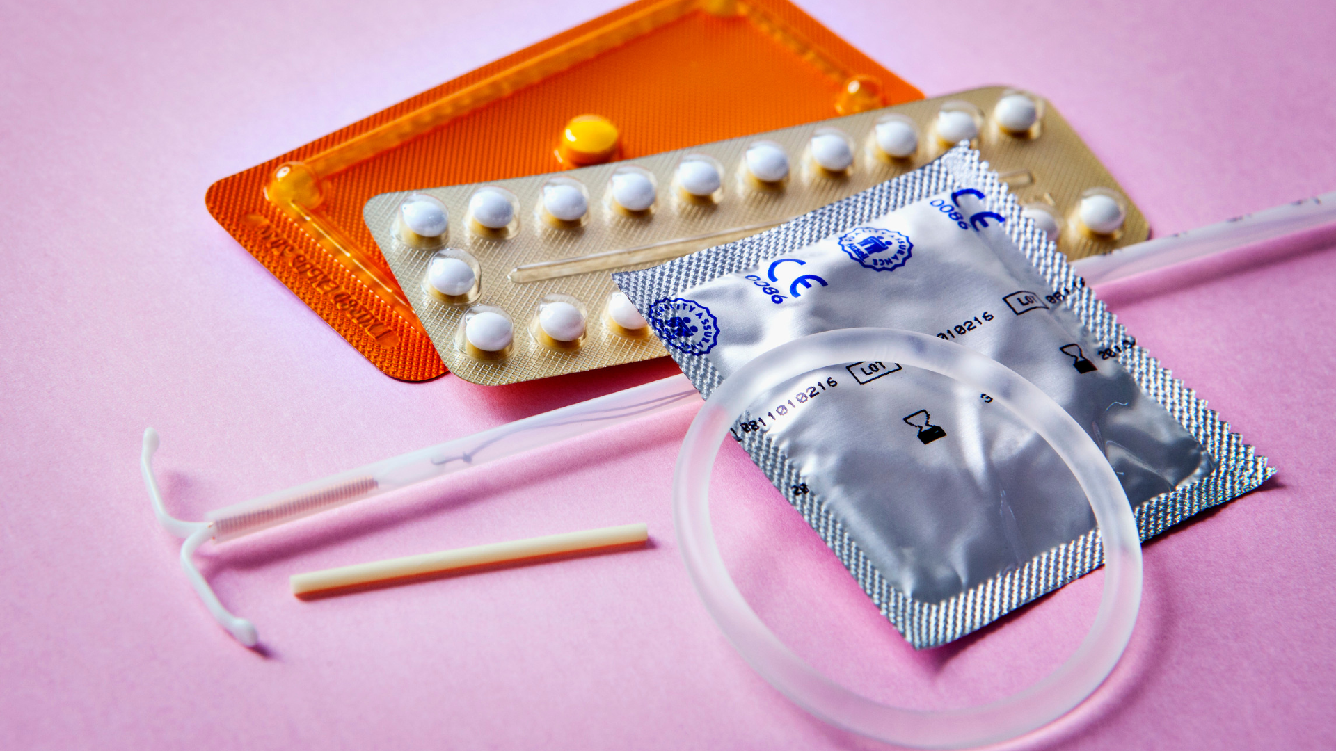 Read more about the article Over-the-Counter Birth Control Options: Simple and Easy Choices | Care Discreet